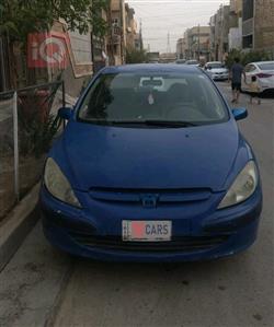 بیجۆ 307